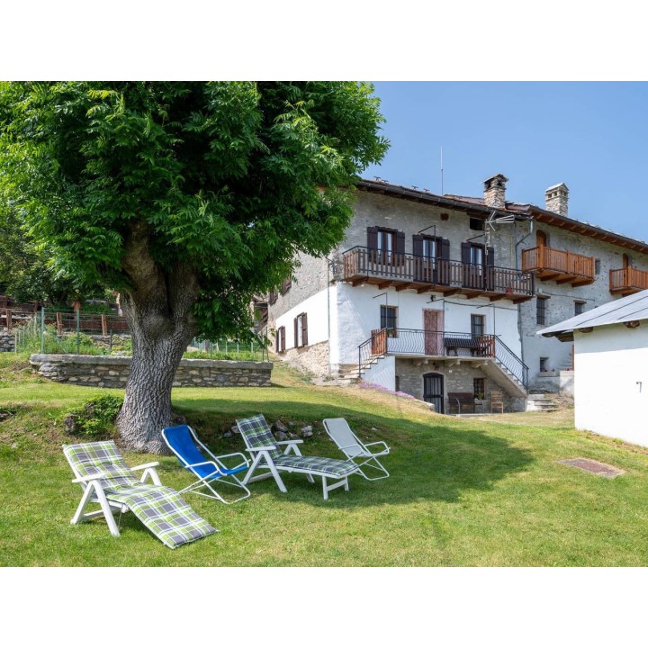 Ferienwohnung in Walliser Alpen ab 58€ pro Nacht