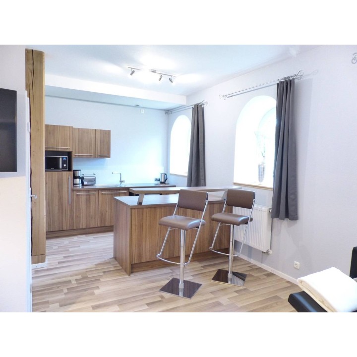 Ferienwohnung in Walsrode ab 57€ pro Nacht