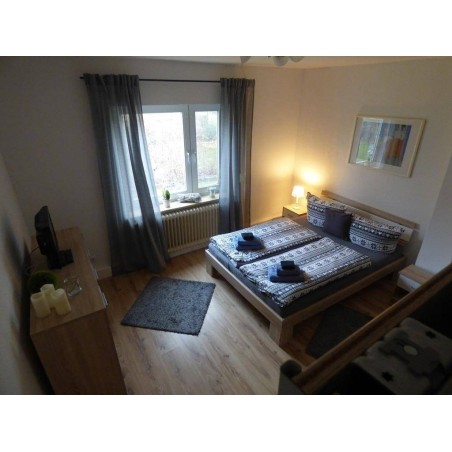 Ferienwohnung in Wattenmeer ab 16€ pro Nacht