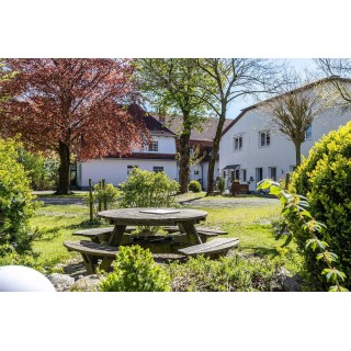 Ferienwohnung in Wattenmeer ab 42€ pro Nacht