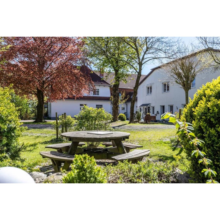 Ferienwohnung in Wattenmeer ab 42€ pro Nacht