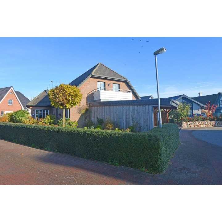 Ferienwohnung in Wattenmeer ab 50€ pro Nacht