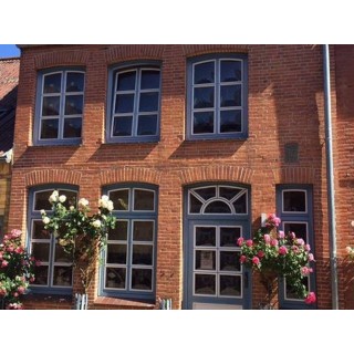 Ferienwohnung in Wattenmeer ab 51€ pro Nacht