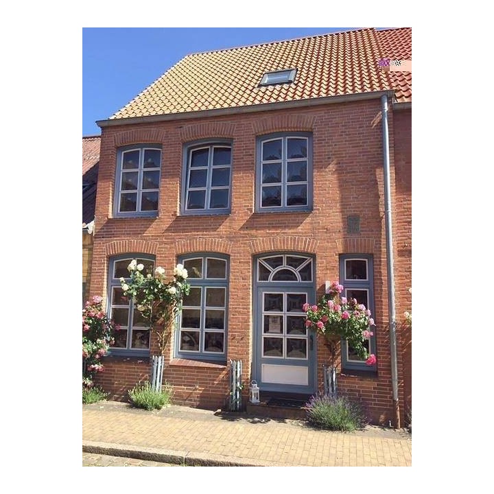 Ferienwohnung in Wattenmeer ab 51€ pro Nacht