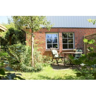 Ferienwohnung in Wattenmeer ab 54€ pro Nacht