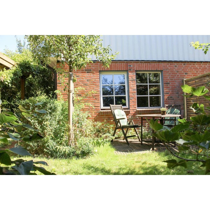 Ferienwohnung in Wattenmeer ab 54€ pro Nacht