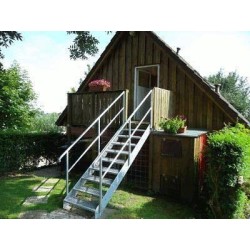 Ferienwohnung in Wattenmeer ab 54€ pro Nacht
