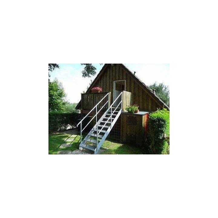 Ferienwohnung in Wattenmeer ab 54€ pro Nacht