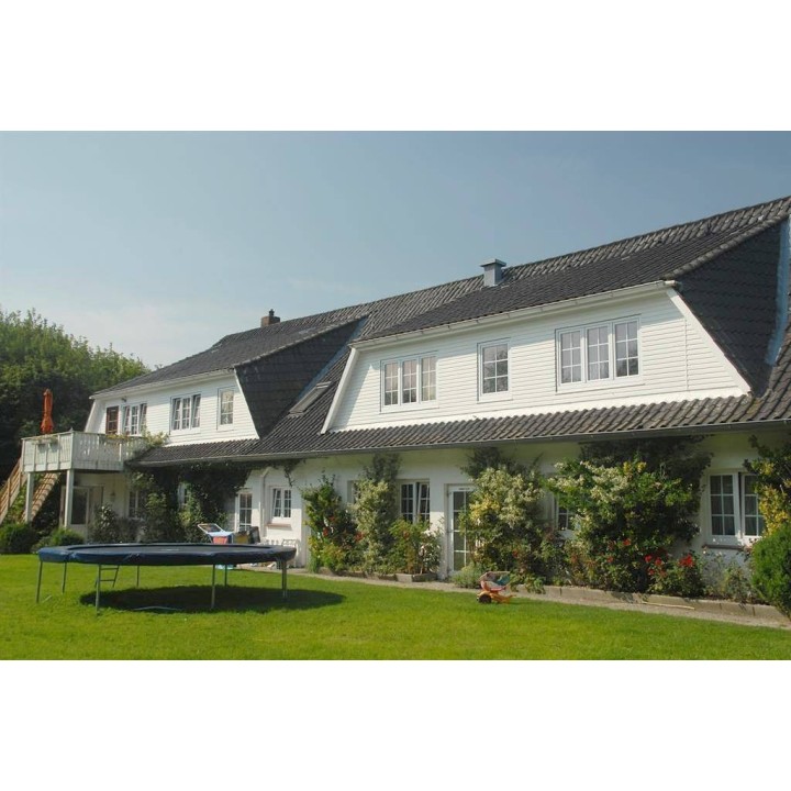 Ferienwohnung in Wattenmeer ab 54€ pro Nacht