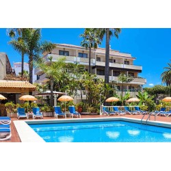 Hotel Don Manolito