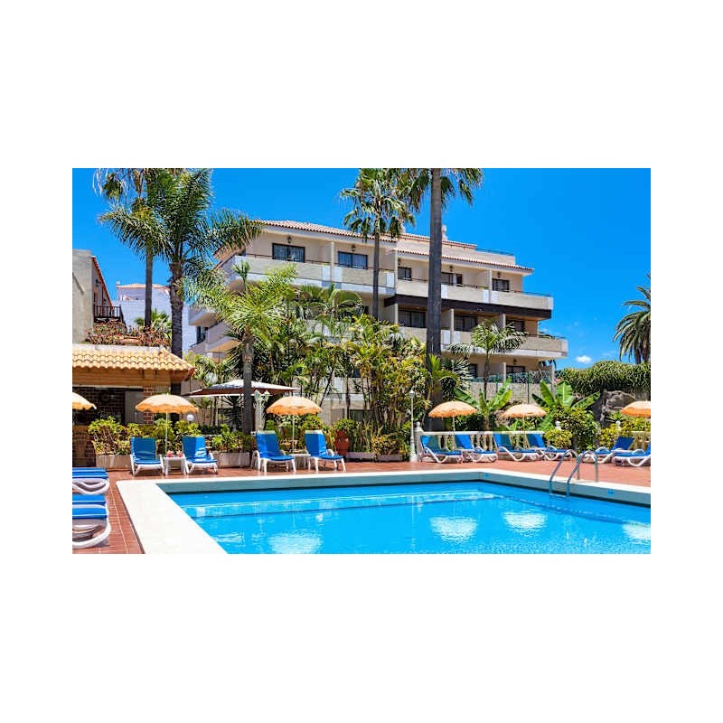 Hotel Don Manolito