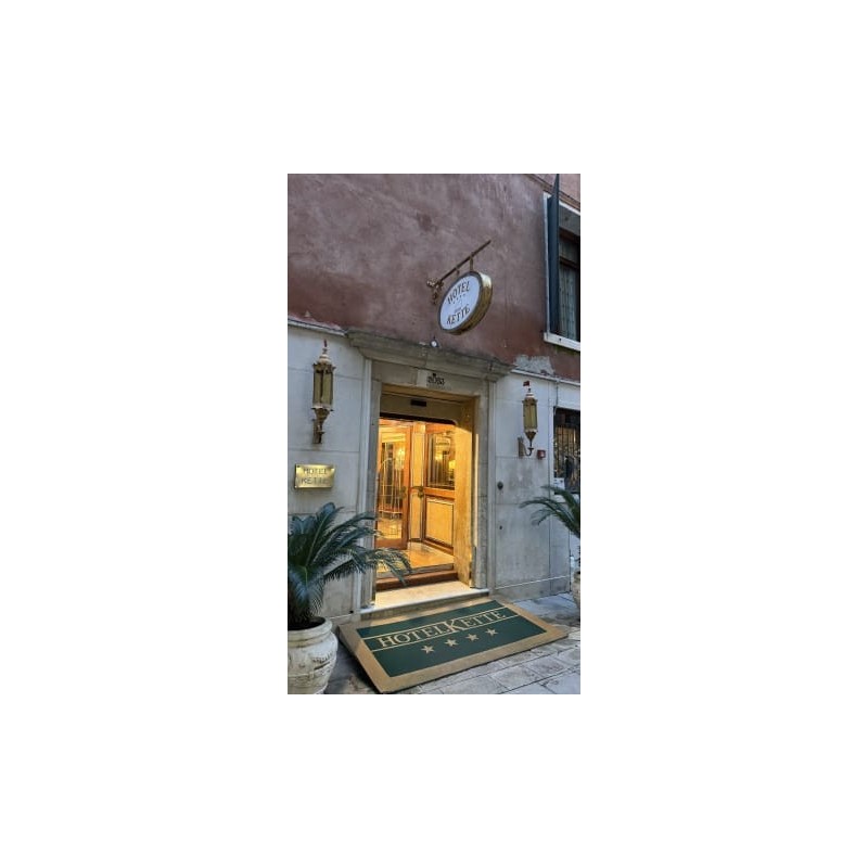 Hotel Kette
