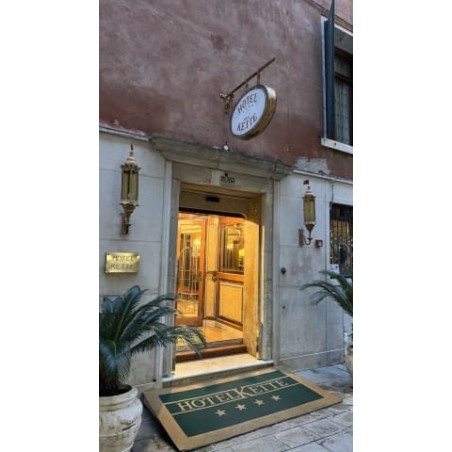 Hotel Kette