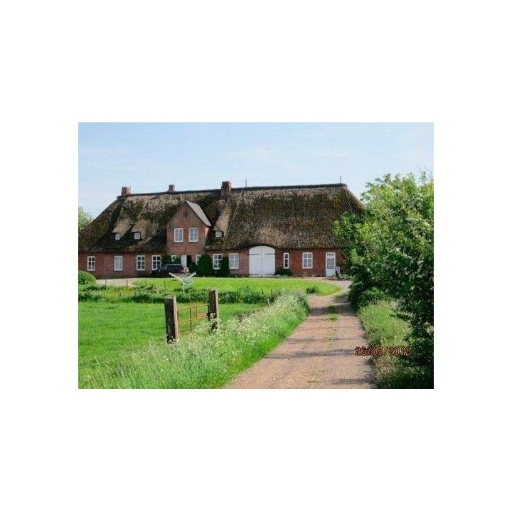 Ferienwohnung in Wattenmeer ab 57€ pro Nacht