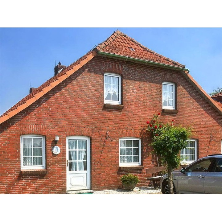 Ferienwohnung in Wattenmeer ab 58€ pro Nacht