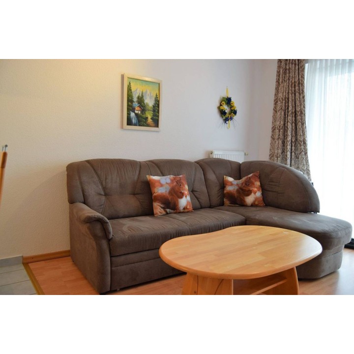 Ferienwohnung in Wattenmeer ab 58€ pro Nacht