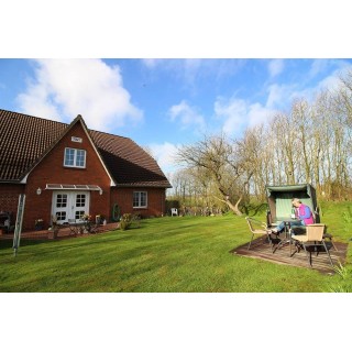 Ferienwohnung in Wattenmeer ab 58€ pro Nacht