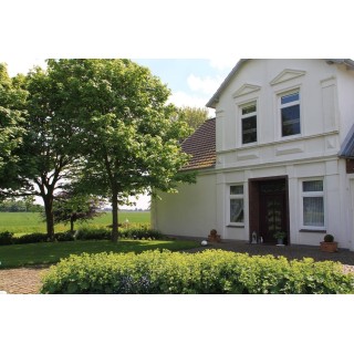 Ferienwohnung in Wattenmeer ab 58€ pro Nacht