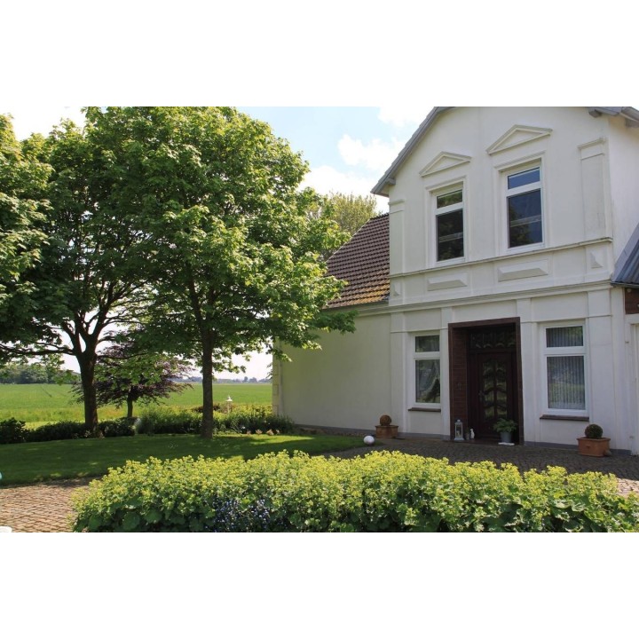 Ferienwohnung in Wattenmeer ab 58€ pro Nacht