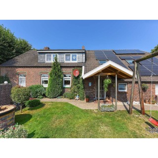 Ferienwohnung in Wattenmeer ab 59€ pro Nacht