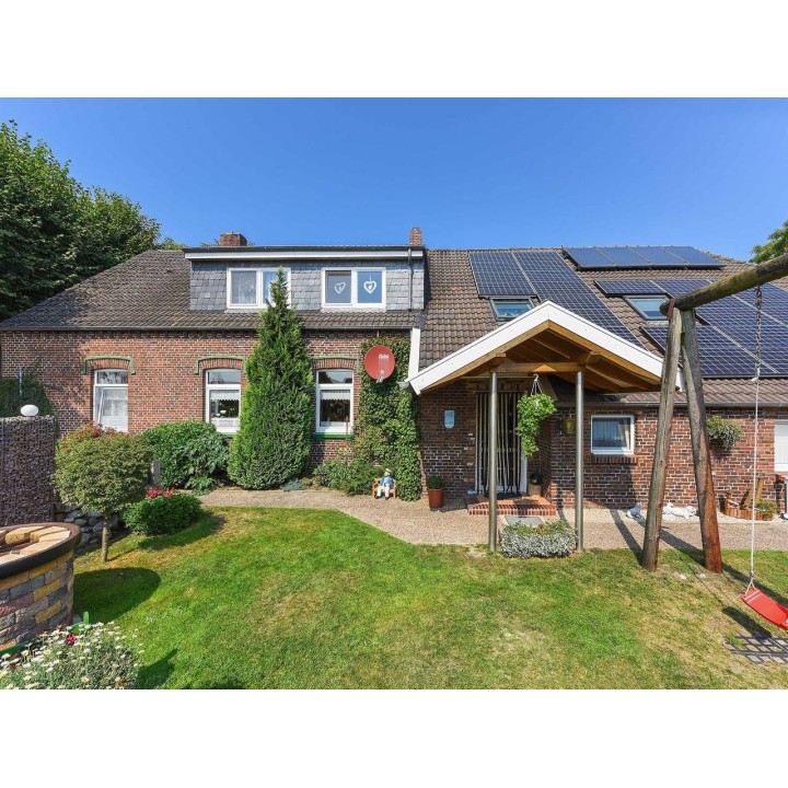 Ferienwohnung in Wattenmeer ab 59€ pro Nacht