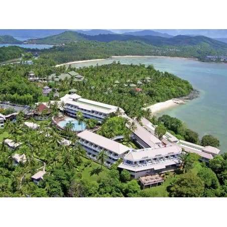 Cape Panwa Hotel