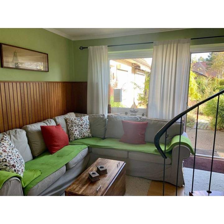 Ferienwohnung in Wattenmeer ab 59€ pro Nacht