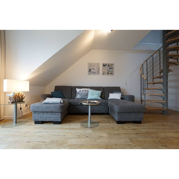 Ferienwohnung in Wattenmeer ab 59€ pro Nacht