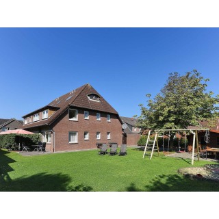 Ferienwohnung in Wattenmeer ab 59€ pro Nacht