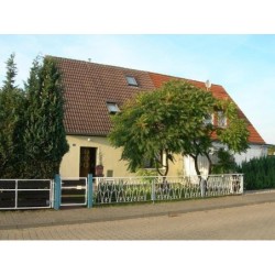 Ferienwohnung in Wesenberg ab 59€ pro Nacht