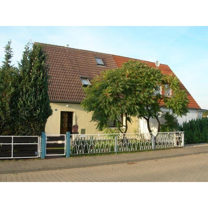 Ferienwohnung in Wesenberg ab 59€ pro Nacht