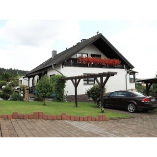 Ferienwohnung in Westerwald ab 45€ pro Nacht