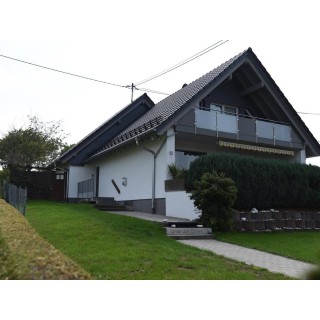 Ferienwohnung in Westerwald ab 58€ pro Nacht