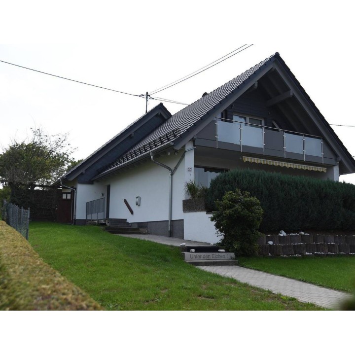 Ferienwohnung in Westerwald ab 58€ pro Nacht