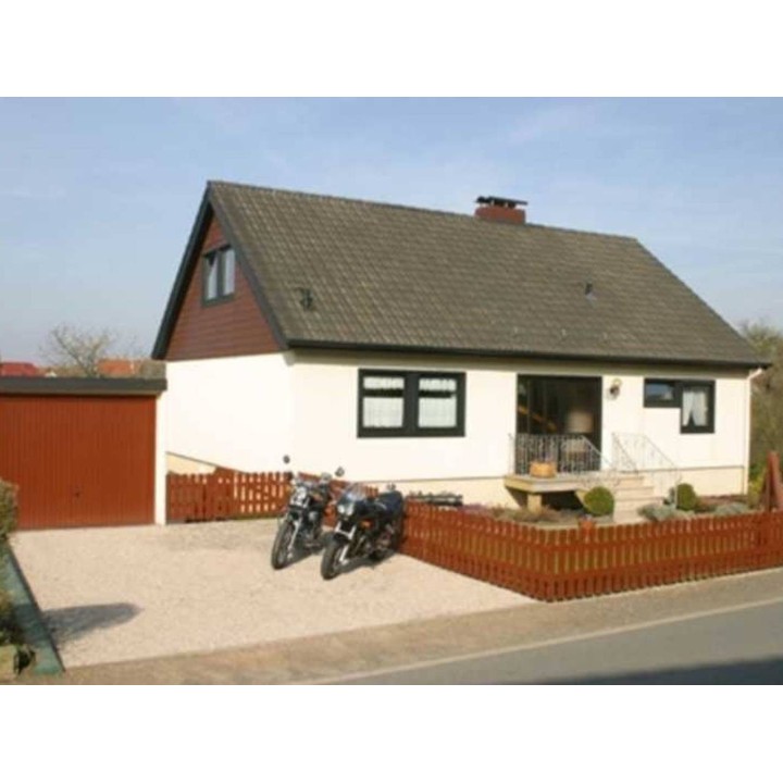 Ferienwohnung in Westharz ab 58€ pro Nacht