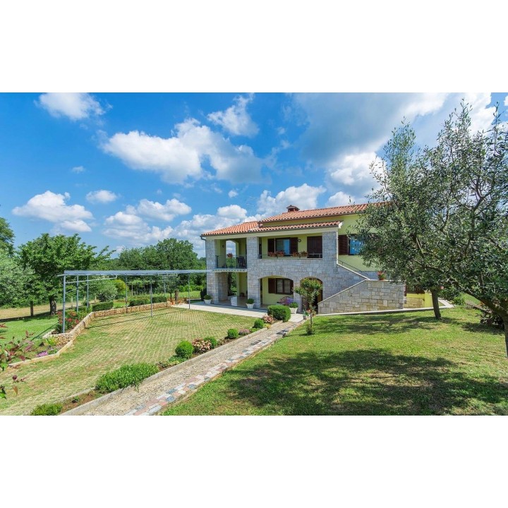 Ferienwohnung in Westküste Istrien ab 42€ pro Nacht