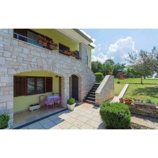 Ferienwohnung in Westküste Istrien ab 42€ pro Nacht