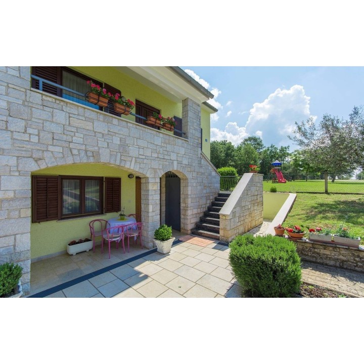 Ferienwohnung in Westküste Istrien ab 42€ pro Nacht