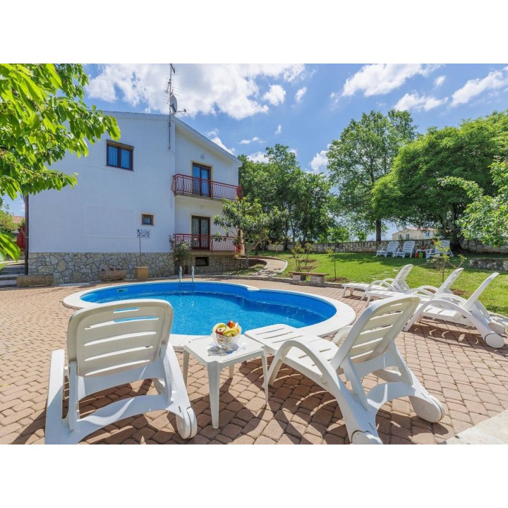 Ferienwohnung in Westküste Istrien ab 45€ pro Nacht