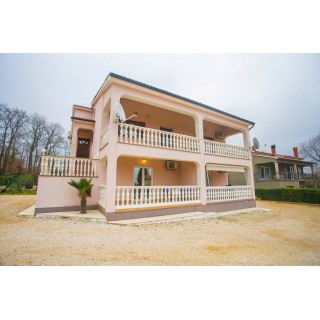 Ferienwohnung in Westküste Istrien ab 46€ pro Nacht