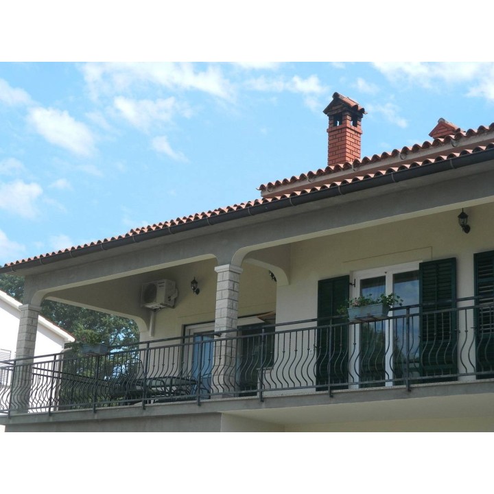 Ferienwohnung in Westküste Istrien ab 56€ pro Nacht