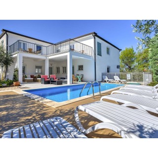 Ferienwohnung in Westküste Istrien ab 59€ pro Nacht