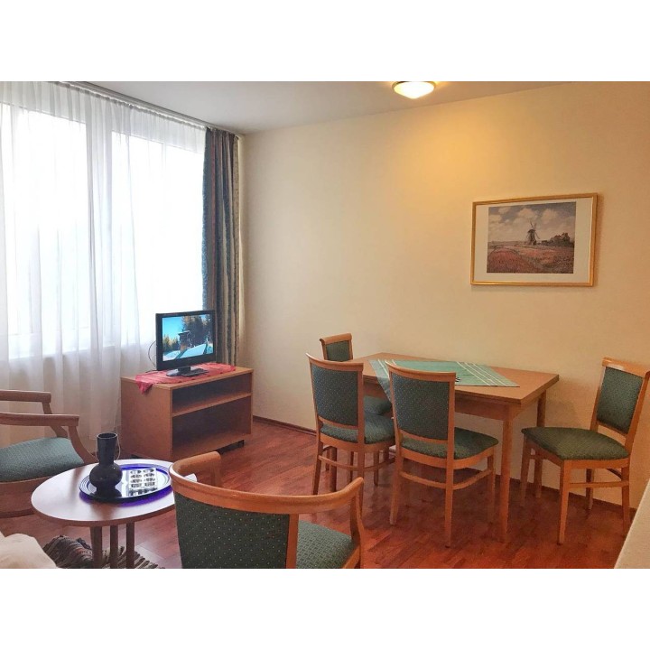 Ferienwohnung in Wiek ab 29€ pro Nacht