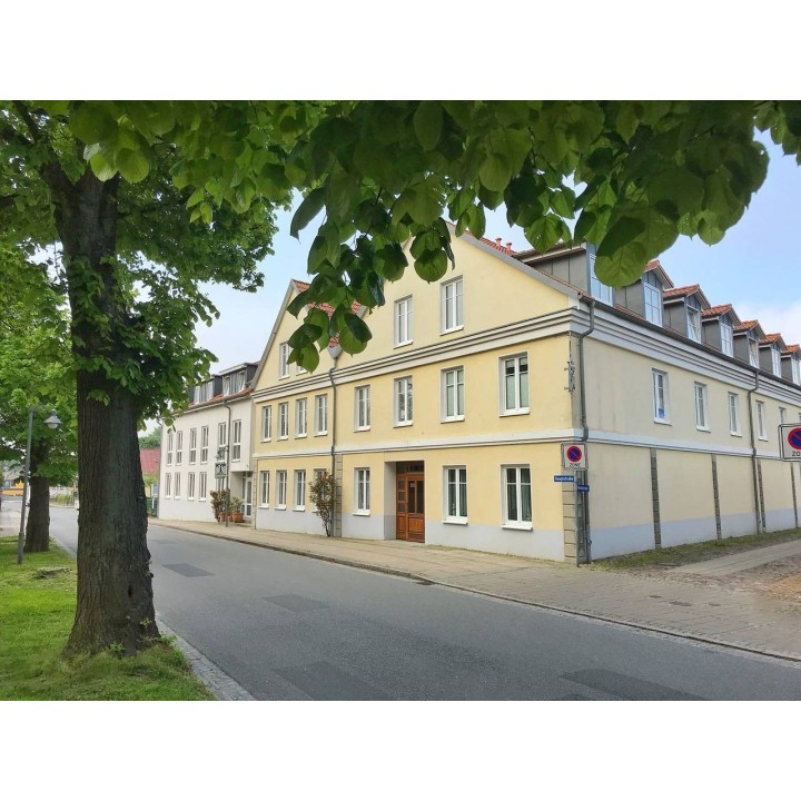 Ferienwohnung in Wiek ab 30€ pro Nacht