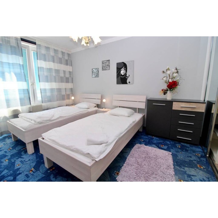 Ferienwohnung in Wien ab 56€ pro Nacht