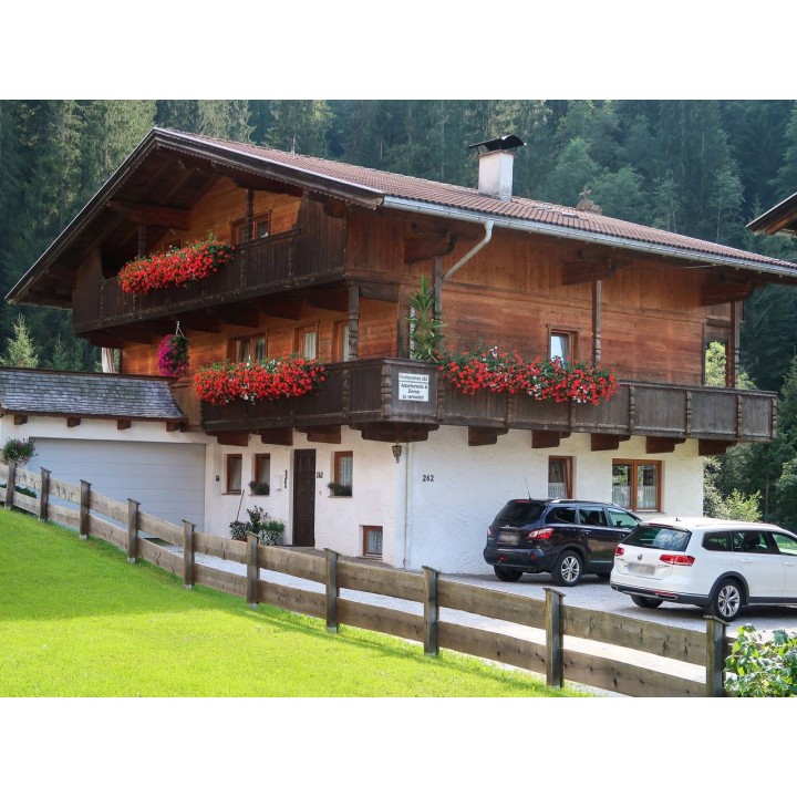 Ferienwohnung in Wildschönau ab 51€ pro Nacht