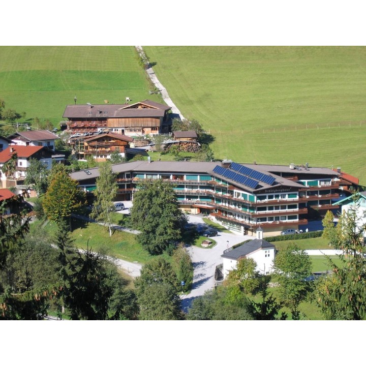 Ferienwohnung in Wildschönau ab 57€ pro Nacht