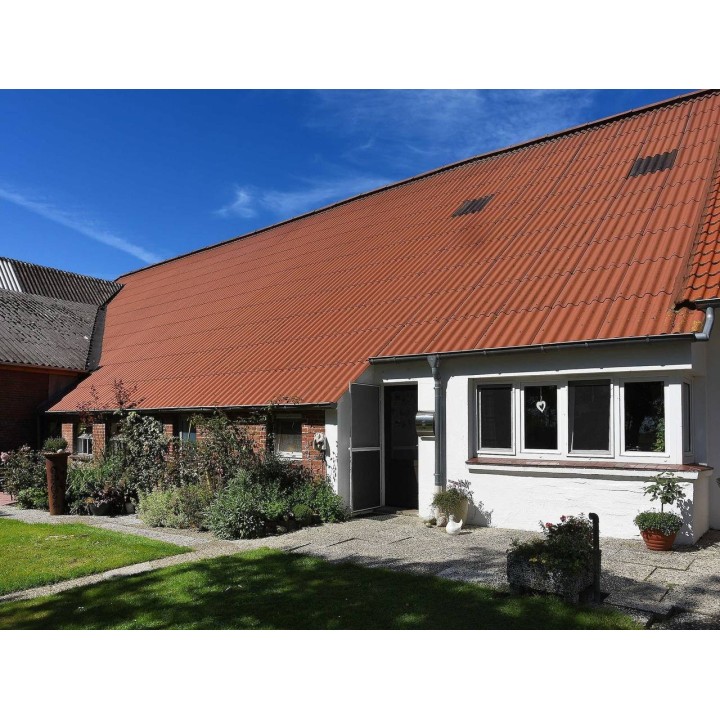 Ferienwohnung in Wittmund ab 58€ pro Nacht