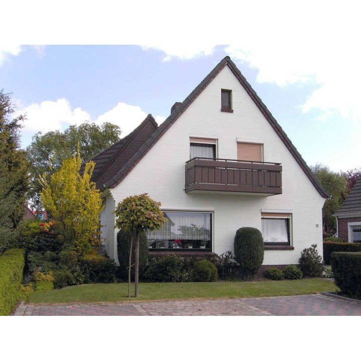 Ferienwohnung in Wittmund ab 58€ pro Nacht