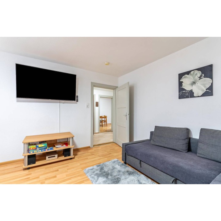 Ferienwohnung in Wolfach ab 55€ pro Nacht